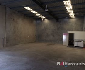 Factory, Warehouse & Industrial commercial property leased at 2/22 Moonbi Street Brendale QLD 4500