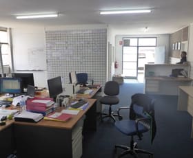 Factory, Warehouse & Industrial commercial property leased at 18 Percy Street Heidelberg West VIC 3081