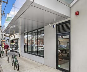 Shop & Retail commercial property leased at 679-685 High Street Thornbury VIC 3071