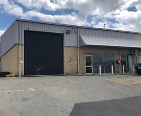 Factory, Warehouse & Industrial commercial property leased at 135 Francisco Street Belmont WA 6104