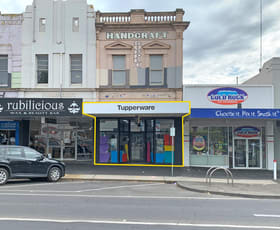 Shop & Retail commercial property leased at 6 Sturt Street Ballarat Central VIC 3350