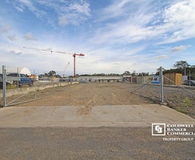 Development / Land commercial property leased at Yard 7/38 Prairie Road Ormeau QLD 4208