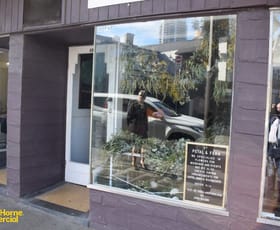 Shop & Retail commercial property leased at Shop 4, 11 Ward Avenue Potts Point NSW 2011