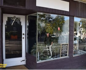 Shop & Retail commercial property leased at Shop 4, 11 Ward Avenue Potts Point NSW 2011