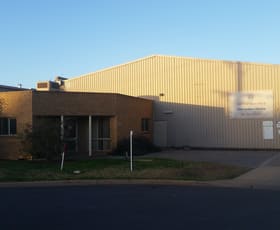 Offices commercial property leased at 5 Hynes Court Mildura VIC 3500