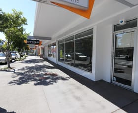 Offices commercial property leased at 5/195 Varsity Parade Varsity Lakes QLD 4227