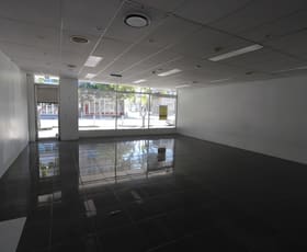 Shop & Retail commercial property leased at 5/195 Varsity Parade Varsity Lakes QLD 4227