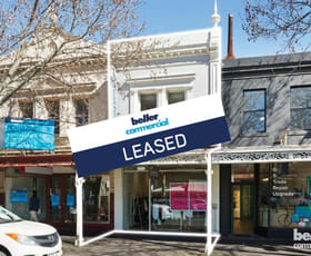 Offices commercial property leased at 267 Lygon Street Carlton VIC 3053