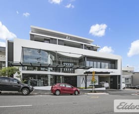 Offices commercial property leased at 22-30 Arthur Street Fortitude Valley QLD 4006
