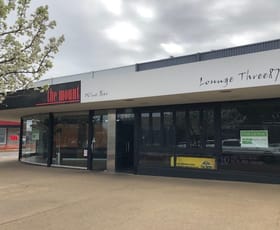 Shop & Retail commercial property leased at Shop 3/87 Mount Eliza Way Mount Eliza VIC 3930