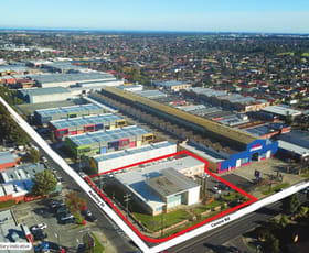 Showrooms / Bulky Goods commercial property leased at 1372-1374 Centre Road Clayton South VIC 3169