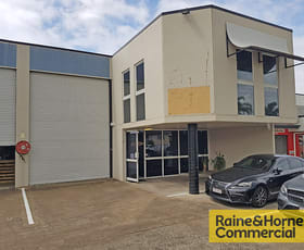 Factory, Warehouse & Industrial commercial property leased at 4A/27 Magura Street Enoggera QLD 4051