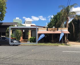 Shop & Retail commercial property for lease at Suite 2B&4/44-48 Douglas Street Milton QLD 4064