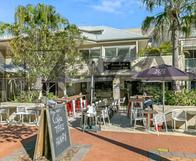 Shop & Retail commercial property leased at Shop A/1101 Barrenjoey Road Palm Beach NSW 2108