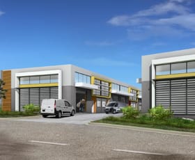Factory, Warehouse & Industrial commercial property leased at 13 Brumby Street Seven Hills NSW 2147