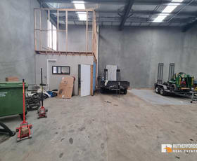 Factory, Warehouse & Industrial commercial property leased at 73/2 Thomsons Road Keilor Park VIC 3042