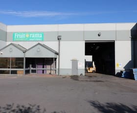 Factory, Warehouse & Industrial commercial property leased at 1 Burma Road Pooraka SA 5095