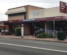 Medical / Consulting commercial property leased at 39A Princes Highway Fairy Meadow NSW 2519