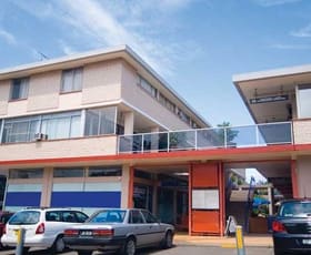 Medical / Consulting commercial property leased at Waratah Street Mona Vale NSW 2103