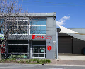 Factory, Warehouse & Industrial commercial property leased at Level Ground Flo/100 King William Street Kent Town SA 5067