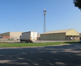 Factory, Warehouse & Industrial commercial property leased at 12 Myuna Street Regency Park SA 5010