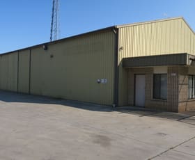 Showrooms / Bulky Goods commercial property leased at 12 Myuna Street Regency Park SA 5010