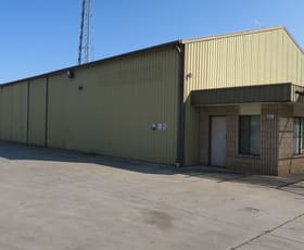 Factory, Warehouse & Industrial commercial property leased at 12 Myuna Street Regency Park SA 5010