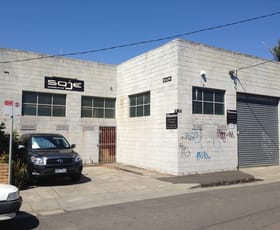 Factory, Warehouse & Industrial commercial property leased at 18-20 Dight Street Collingwood VIC 3066