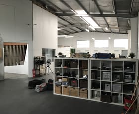 Factory, Warehouse & Industrial commercial property leased at 18-20 Dight Street Collingwood VIC 3066