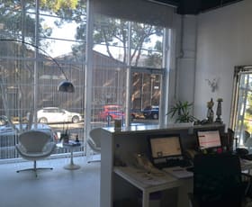 Offices commercial property leased at 104/30-40 Harcourt Parade Rosebery NSW 2018