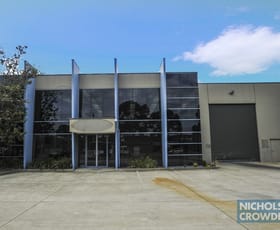 Showrooms / Bulky Goods commercial property leased at 1/1 Sir Laurence Drive Seaford VIC 3198
