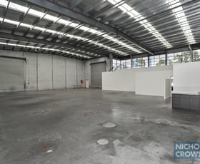 Showrooms / Bulky Goods commercial property leased at 1/1 Sir Laurence Drive Seaford VIC 3198