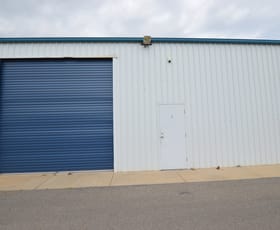 Factory, Warehouse & Industrial commercial property leased at Unit 1/15 Shearer Drive Seaford SA 5169
