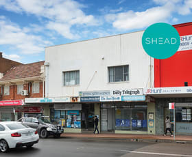 Shop & Retail commercial property leased at Shop 1/26-30 Langston Place Epping NSW 2121