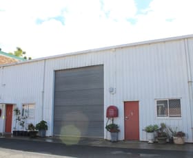 Factory, Warehouse & Industrial commercial property leased at 3/3 Newcastle Drive Toormina NSW 2452