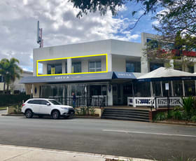 Offices commercial property leased at Tedder Avenue Main Beach QLD 4217