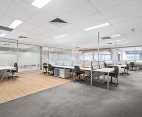 Offices commercial property leased at 714-716 High Street Kew East VIC 3102