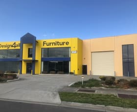 Showrooms / Bulky Goods commercial property leased at 350 Old Geelong Road Hoppers Crossing VIC 3029