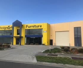 Shop & Retail commercial property leased at 350 Old Geelong Road Hoppers Crossing VIC 3029