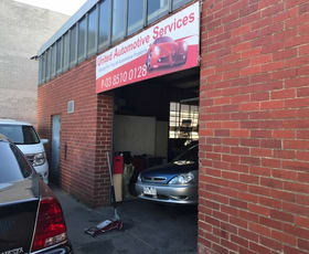 Factory, Warehouse & Industrial commercial property leased at 4/69 Renver Road Clayton VIC 3168