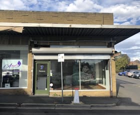 Shop & Retail commercial property leased at 7 Fenton Way Kew VIC 3101