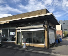 Shop & Retail commercial property leased at 7 Fenton Way Kew VIC 3101
