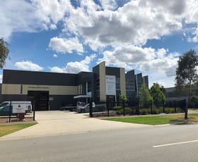 Factory, Warehouse & Industrial commercial property leased at 30-34 Pacific Drive Keysborough VIC 3173