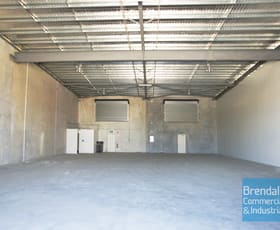 Factory, Warehouse & Industrial commercial property leased at Unit 3/31-79 Paisley Dr Lawnton QLD 4501
