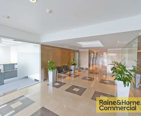 Medical / Consulting commercial property leased at 6.01/303 Coronation Drive Milton QLD 4064
