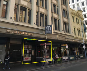 Shop & Retail commercial property leased at 2/16-22 Hindley Street Adelaide SA 5000