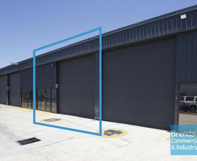 Factory, Warehouse & Industrial commercial property leased at Unit 5/14 Belconnen Cres Brendale QLD 4500