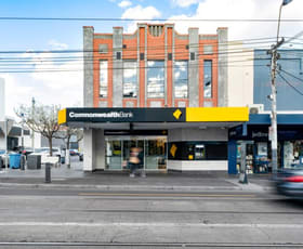 Showrooms / Bulky Goods commercial property leased at Level 1/142-144 Glenferrie Road Malvern VIC 3144