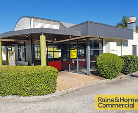 Shop & Retail commercial property leased at 14/104 Newmarket Road Windsor QLD 4030