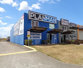 Showrooms / Bulky Goods commercial property leased at Lot 1/90 Aumuller Street Portsmith QLD 4870